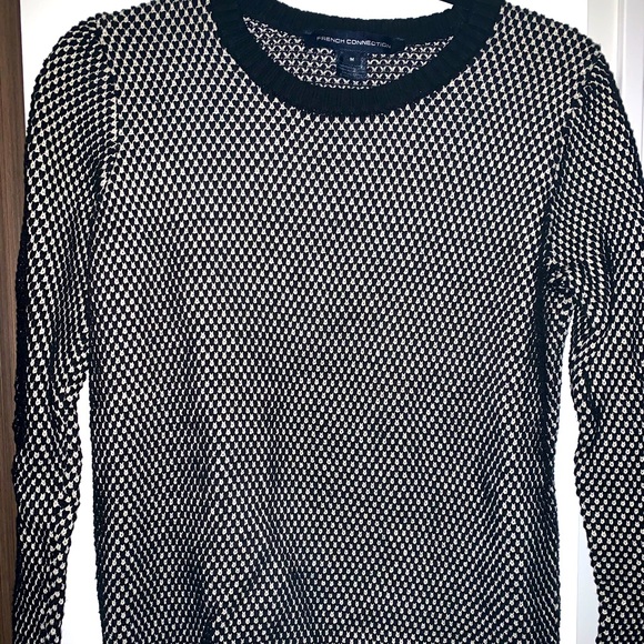 French Connection Sweater - Picture 1 of 2